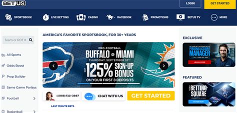 comebetus com|BetUS Review 2024: Your Ultimate Destination for Betting.